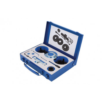LASER ENGINE TIMING KIT- FOR FORD ECO BOOST FOX ENGINE