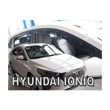 HYUNDAI IONIQ 5D  2017> (FULL SET)