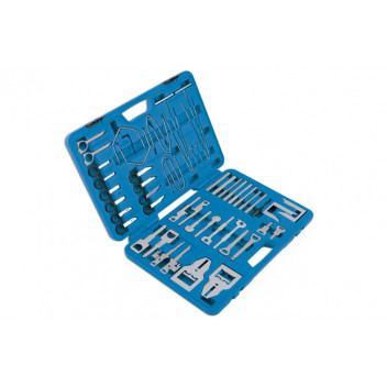 LASER Stereo Removal Set - 52pc