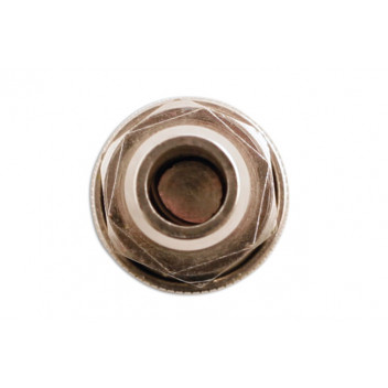 LASER Radiator Quick Coupler For Scania