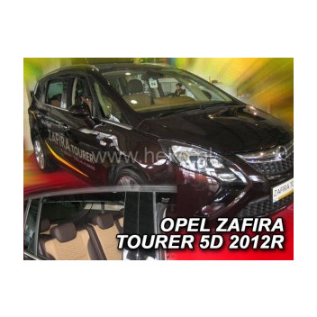 OPEL ZAFIRA C TOURER 5D  2012-> (FULL SET)
