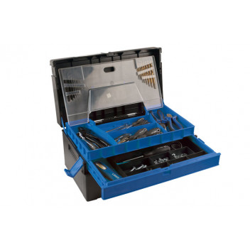 LASER Organiser Tool Box 500mm (19.5)"
