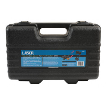 LASER Intermediate Levers Remover/Installer - for BMW
