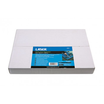 LASER Parts Tray Organiser