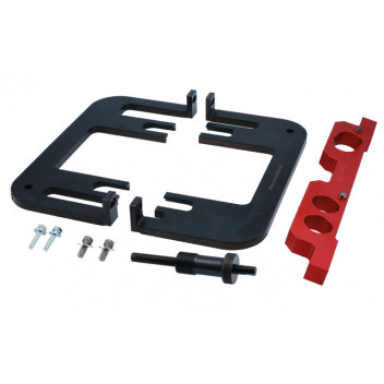 LASER Engine Timing Tool Kit - BMW N51,52,53,54,55