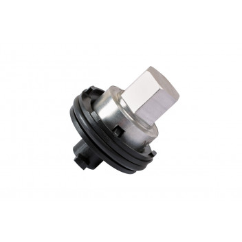 LASER Plastic Sump Plug Removal Tool PSA/Ford
