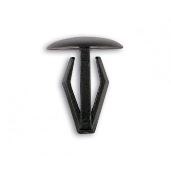 CONNECT Button Clip Retainer for Nissan & Mazda Pk 50