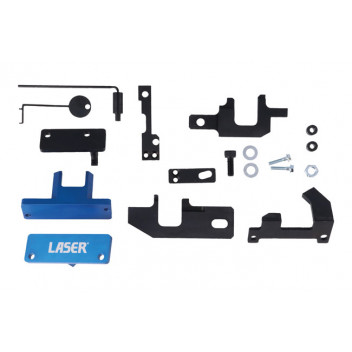 LASER Engine Timing Master Kit for Stellantis Group Wet Belt