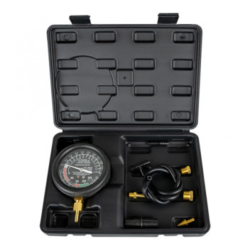 VACUUM AND FUEL PUMP TESTER