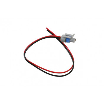 CONNECT Wiring Repair Harness Kit 2 Pin c/w wire Pk of 1