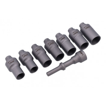 LASER Drive Shaft Impact Removal Adaptor Set - 8pc