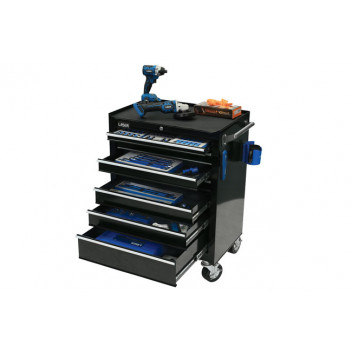 LASER Roller Cabinet 7 Drawer