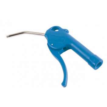 LASER Air Blow Gun (CD)