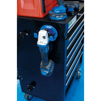 LASER Magnetic Air Wrench/Cordless Wrench Holder