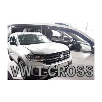 VW T-CROSS 5D  2019> (FULL SET)