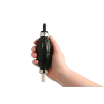 LASER Fluid Transfer Tool priming tool