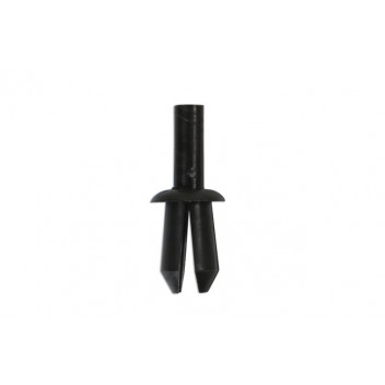 CONNECT Drive Rivet Motorcycle Trim Clip To Suit BMW Pk 10