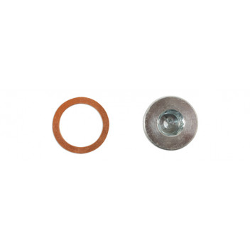 CONNECT HGV Sump Plug to suit Renault Pk 1