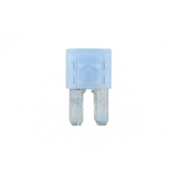CONNECT 15 AMP LED MICRO 2 Blade Fuses (25)