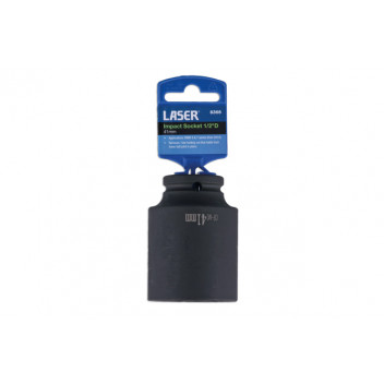 LASER IMPACT SOCKET 1/2D 41MM"