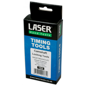 LASER Diesel Timing Kit - Volkswagen - Audi - Ford