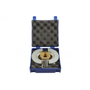 LASER GEN2 Insertion Clamshell 62mm