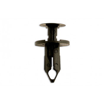 CONNECT Push Rivet Retainer for General Use Pk 50