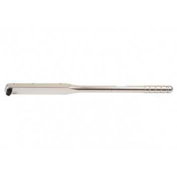 LASER Aluminium Torque Wrench 140-760Nm 3/4D"