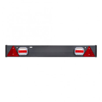 Ring Trailer Lighting Board With Rear Lights And 2 Triangula