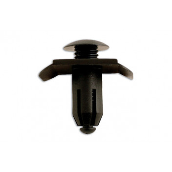 CONNECT Screw Rivet Retainer for Nissan ( Mazda & Hyundai )