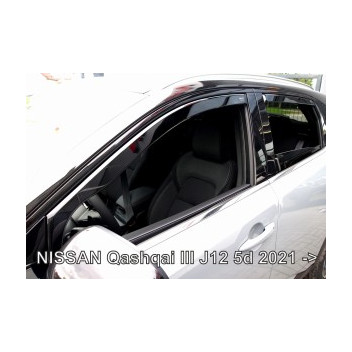 NISSAN QASHQAI MK3 J12 5D  2021> (FULL SET)