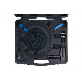 LASER Dual Clutch Retractor Kit - for Ford Powershift