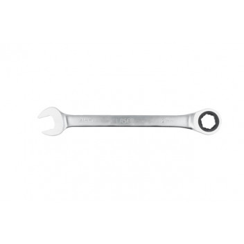 LASER Ratchet Combination Spanner 21mm
