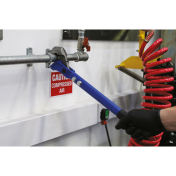 LASER Track Rod adjusting Wrench