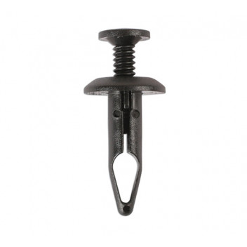 CONNECT Screw Rivet Retainer To Suit Ford & Chrysler Pk 10