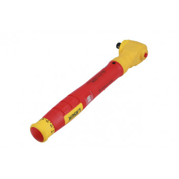 LASER VDE Insulated Torque Wrench 3/8D 6-30Nm"