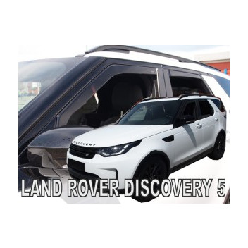 LAND ROVER DISCOVERY 5 MK4 5D 2017>