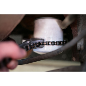 LASER Oil Filter Wrench <125mm dia