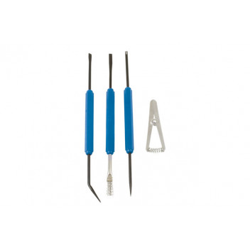 LASER Soldering Aid Tools 4pc