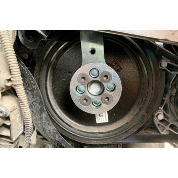 LASER Engine Timing Kit – for Volvo Diesel & Petrol