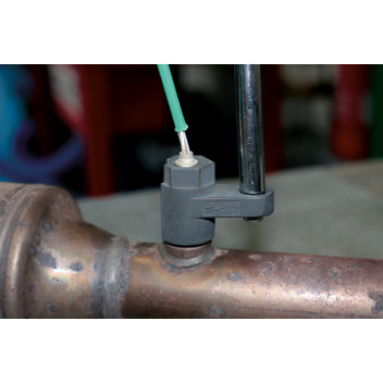 LASER OXYGEN SENSOR SOCKET 1/2 D22M"