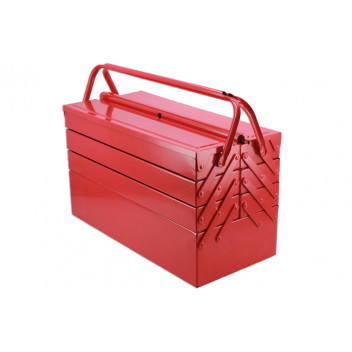 LASER Tool Box - 7 Tray 530mm (21)"