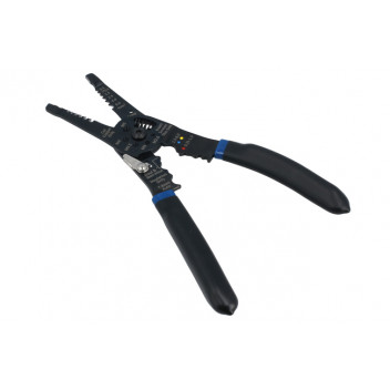 LASER Multi-Purpose Stripper ,Crimper & Cutter