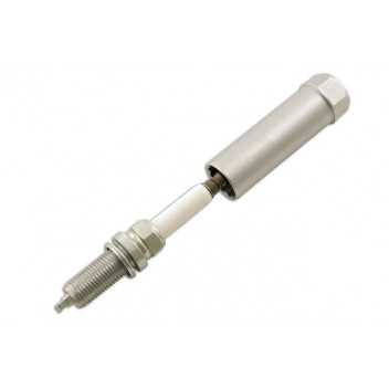LASER Spark Plug Socket 3/8D 14mm"