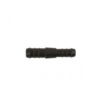 CONNECT Plastic Pipe Joiner Straight Reducer 14mm - 12mm Pk