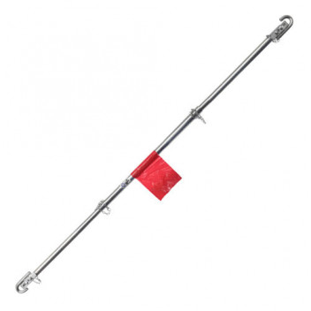 Towing Bar TUV/GS 1800kg