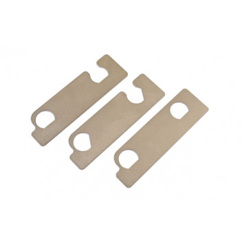 LASER Camshaft Retaining Tool Set - GM