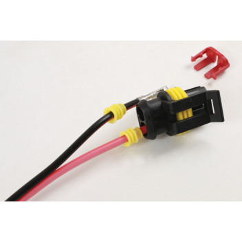 LASER Ratchet Crimping Tool - Supaseal Connectors