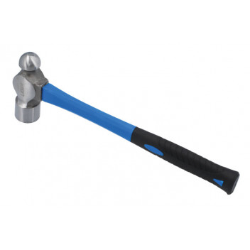 LASER Ball Pein Hammer 32oz