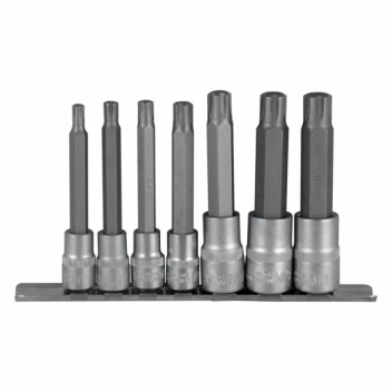 Set Of Ribe Tips 1/2100mm m12